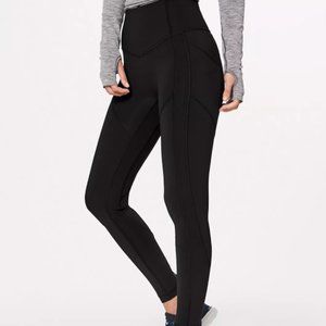 Lululemon All The Right Places Pant 28"